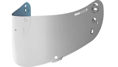 ICON 0130-0699 Optics™ Pinlock® Prepared Shield 22.06 - RST Silver - Image 1 of 2