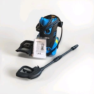 Top Tech Y3.1.0eco Pressure Washer With Internal Detergent Tank 1800W 135 Bar - Picture 1 of 1