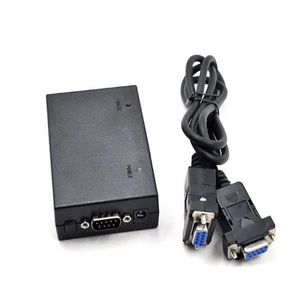 Programming RIB Interface Box for Motorola HT1000/HT750/HT1250/HT600/GP900/GP328 - Picture 1 of 7