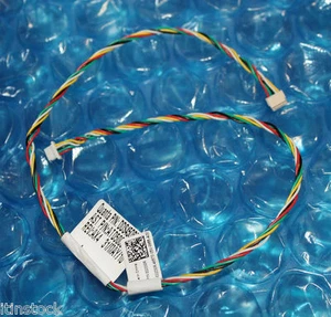 Dell Genuine 022D0R POWEREDGE C1100 C2100 CloudEdge PERC5I Battery Cable 22D0R - Picture 1 of 1