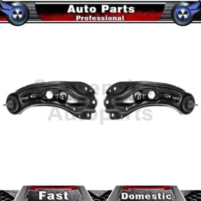 Brazo trasero izquierdo derecho Dorman OE Solutions 2011 2012 Chrysler 200 2X Foto 1 de 4