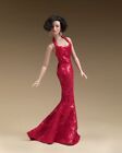 TONNER 16" FASHION DOLL, RED HOT TYLER, TW9412, NRFB, LE 500