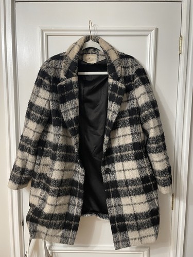 Cappotto posteriore Kate Spade fiocco