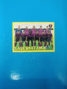 Figurina Calciatori Panini 2024-2025 New N 645 Squadra Team Salernitana - Imagen 1 de 1