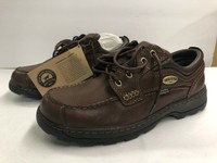 irish setter soft paw chukka