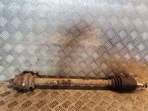 SMART CITY COUPE FORTWO 450 0.8 CDI Rear Right Driveshaft - Picture 1 of 4