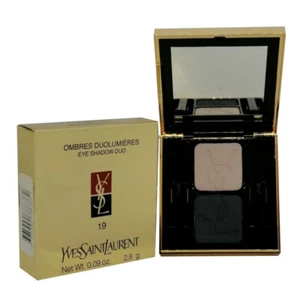 Yves Saint Laurent Sombra de Ojos Dúo - Ojo Sombra Ombres Duolumières - Imagen 1 de 9