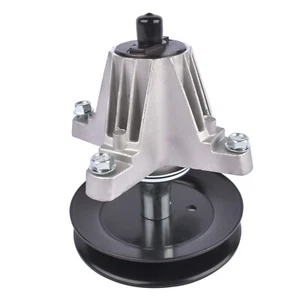 Spindle Assy 618-09236 for Cub Cadet XT1-GT54 ZT1-54 Craftsman T85 Lawn Mower - Picture 1 of 10
