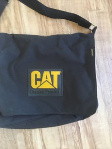 Las mejores ofertas en CAT Bolsas para De hombre | eBay