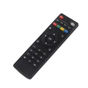 X96Q Remote Control Set Top Box pour X96 Mini X96W X96Q PRO X96MAX T95 HK1 ^e; - Foto 1 di 7