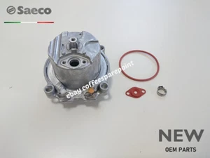 Saeco - Upper Part/Heating Element 230V Aluminum Boiler Set, Kit - Picture 1 of 8