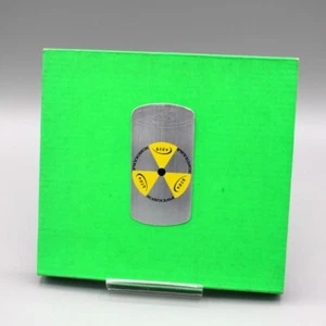 hide(X Japan, zilch)Psyence Limited Edition Japan CD Green ver. - Picture 1 of 2