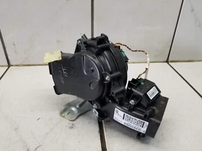 Cadillac SRX 2011 3,0 L consola central motor soplador trasero 20889400 Foto 1 de 4