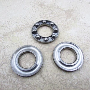 Unidad de Potencia 6382 Maytag Wringer Lavadora 6382 de colección, rodamiento de empuje de bolas para gusanos - Imagen 1 de 3