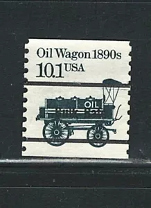 US Precancel single Stamp (used) - Picture 1 of 1