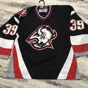dominik hasek jersey