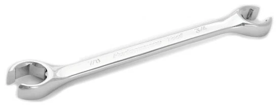 Herramienta de rendimiento Wilmar W30405 llave de tuerca acampanada 3/4 X 7/8 Foto 1 de 1