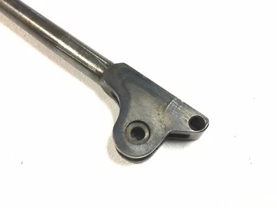 Рычаг заряжания пороха Navy Arms Co. модель 1851 темно-синий - черный  - Изображение 1 из 4