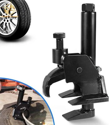Manual Tire Bead Breaker Tool for 38"-42" Motorcycle Car Bus Truck ATVs/UTVs - Image 1 of 4
