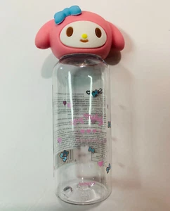 Miniso x Sanrio MY MELODY MINI TRAVEL BOTTLE 50ml - New - Picture 1 of 2