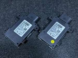VW Touareg III CR7 Audi A7 A8 Steuergerät Spurwechselassistent toter Winkel - Picture 1 of 5