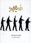Live - The Way We Walk Volume One: 'The Shorts' DOUBLE CD Fast Free UK Postage