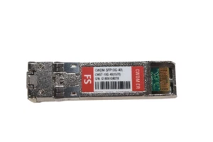 Module émetteur-récepteur FS CWDM-SFP10G-40L SFP+ - Photo 1/4