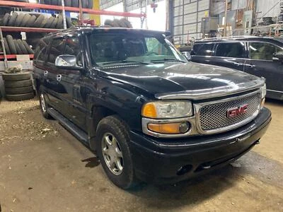 Starter Motor GMC YUKON XL 1500 01 02 03 04 05 - Image 1 of 4