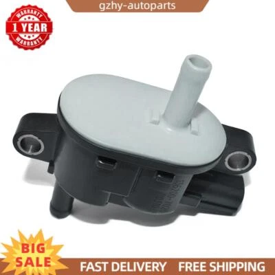 Purge Control Solenoid Valve 136200-7020 For Honda Civic CR-V  Accord Crosstour Foto 1 de 4