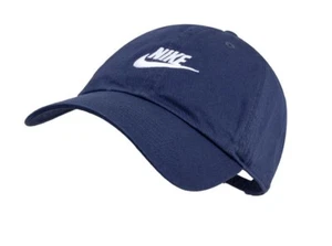 Nike Club Futura Ball Cap (FB5368) Golf Running Gym Tennis Headwear Outdoor Hat - Picture 1 of 5