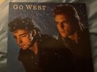 Go West - Go West LP