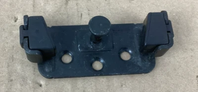 BMW 328I 2007-2011 tapa maletero bloqueo pestillo golpeador captura liberación 7078167 OEM Foto 1 de 4