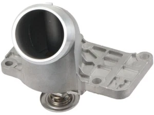 Engine Coolant Thermostat Housing Assembly For Porsche 911 Boxster Cayman VC38R2 - Picture 1 of 1