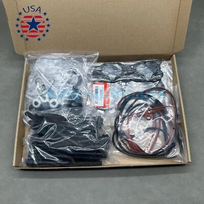 OEM For 08-17 Honda Odyssey Accord Acura 3.5L Head Gasket Set Bolts J35Z3 J35Z2 - Image 1 of 4