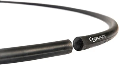 Fahrrad Schlauch GAADI 20" 1,90-2,10 AV Zwei-End-Schlauch ohne Laufradwechsel