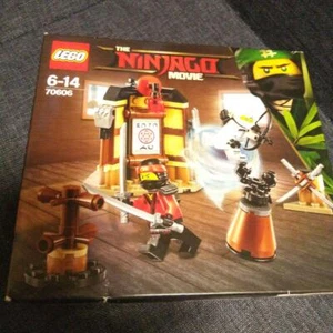 Lego Ninja The Ninjago Movie 70606 - Picture 1 of 5