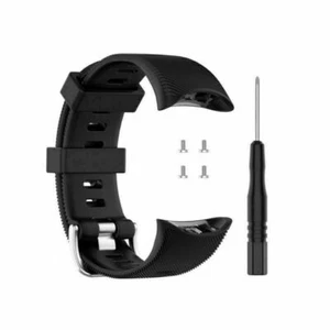 Watch Band Sport Strap for Garmin forerunner 45/ 45S Watch Replacement Wristband - Picture 1 of 21