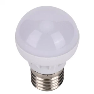 E27 RGB Color Changing Light Bulbs 40W LED Light Bulb With Remote Control - Picture 1 of 21