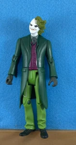 DC Comics Joker Action Figure 5” Dark Knight / Heath Ledger - Picture 1 of 5