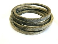 RubberBeltsOnline V Belt A63K 4L650K A-SECTION KEVLAR Top Width 1/2 Thickness 5/16 Length 65 inch industrial applications RubberBeltsOnline V Belt A63K 4L650K A-SECTION KEVLAR Top Width 1/2 Thickness 5/16 Length 65 inch industrial applications