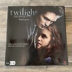 Twilight The Movie Board Game - 2009 - Cardinal Industries - New, Open Box