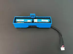 HPE Smart Storage Battery 876851-001
881094-210 - Picture 1 of 5