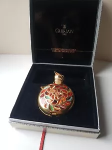 Parfum Extrait Meteorites Shalimar Guerlain 7.5ml Reines Pafum - Bild 1 von 19