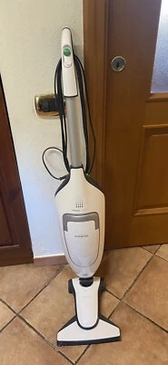 VORWERK FOLLETTO VK220S pulisci materasso 28 sacchetti 6 prof. usato pochissimo - Immagine 1 di 4