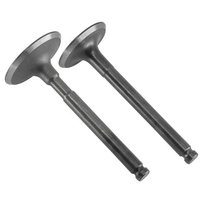 Válvula de escape y admisión para John Deere M120241 M150551 M120264 12004-2116 NUEVO Foto 1 de 4