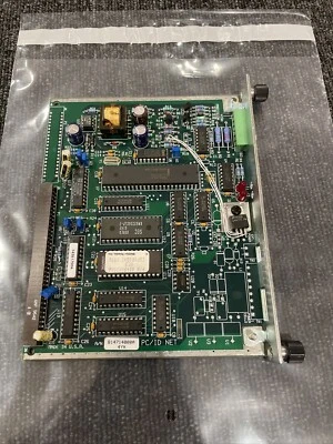 METTLER TOLEDO F14714800A Board ***FREE SHIPPING*** - Image 1 of 4