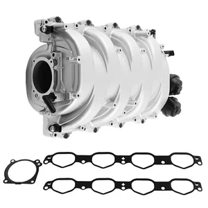 Conjunto de colector de admisión para Mercedes-Benz E550 GL450 CL550 G550 S550 SL550 V8 - Imagen 1 de 12