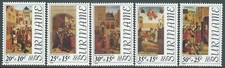 1976 SURINAME BENEFICIENZA PASQUA MNH ** - RD17-4
