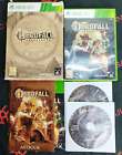 Deadfall Adventures Collectors Edition Xbox 360 Video Game