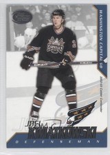2002-03 Pacific Calder Silver /299 Joel Kwiatkowski #99